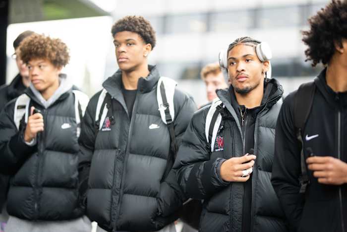 Nike World Head Quarters-73